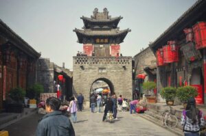 2020 Travel in Asia: A Quiet Corner for a Gentle Soul