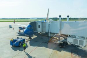 Cargo industry welcome foreign investment？