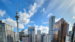 New Zealand Business Confidence Soars to 11-Year High, Stirring Rate Hike Expectations