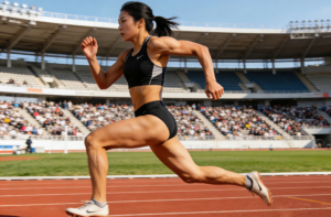 IOC Announces Historic Policy: Only Biological Females to Compete in Women’s Olympic Events Starting 2028