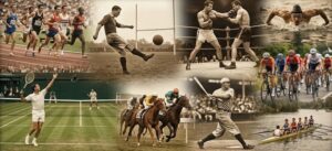 Global Sports Update: Geopolitical Tensions Cause Ripples Across International Arenas