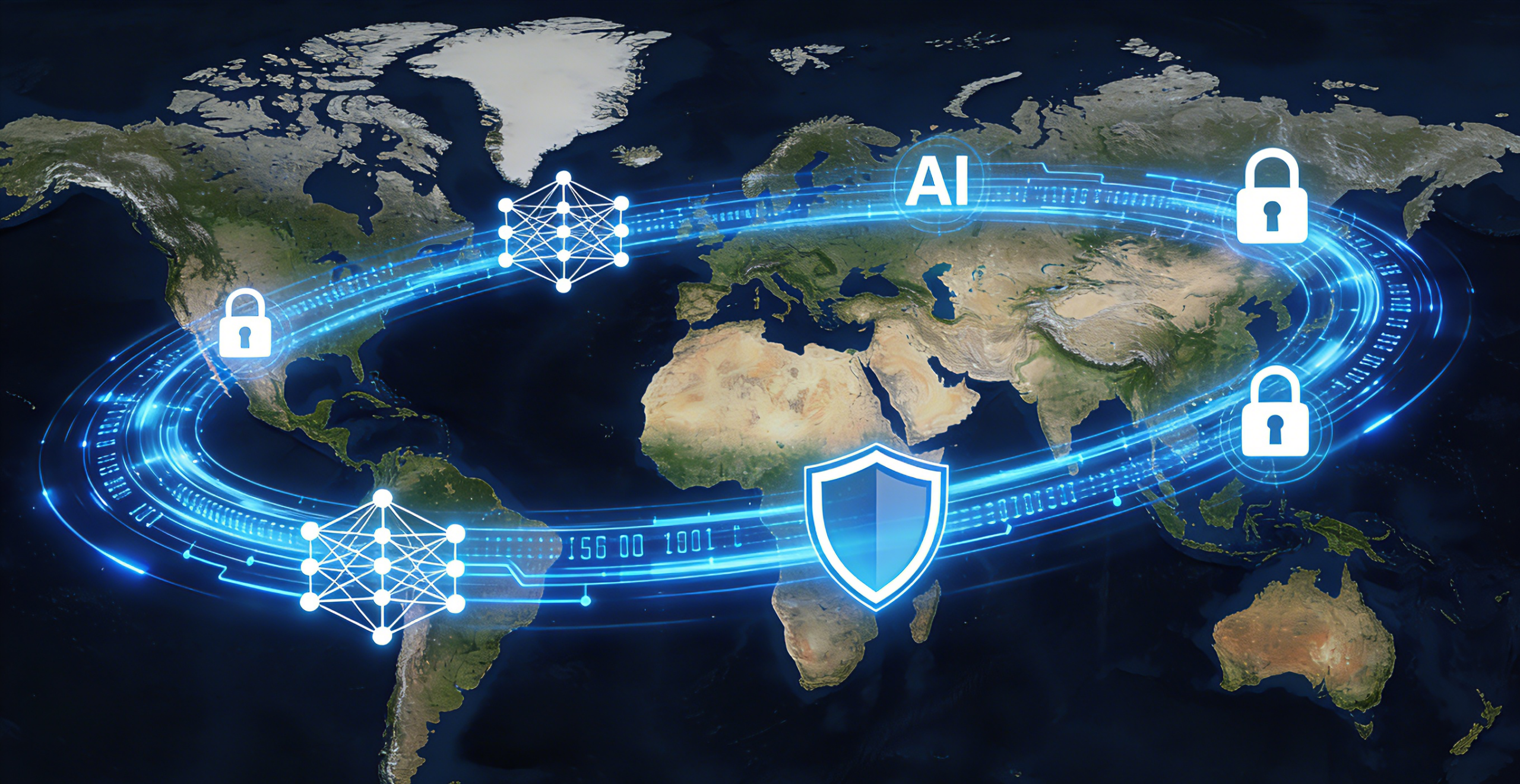 GLOBAL AI SAFETY REGULATION: A TREND ANALYSIS – VGMG