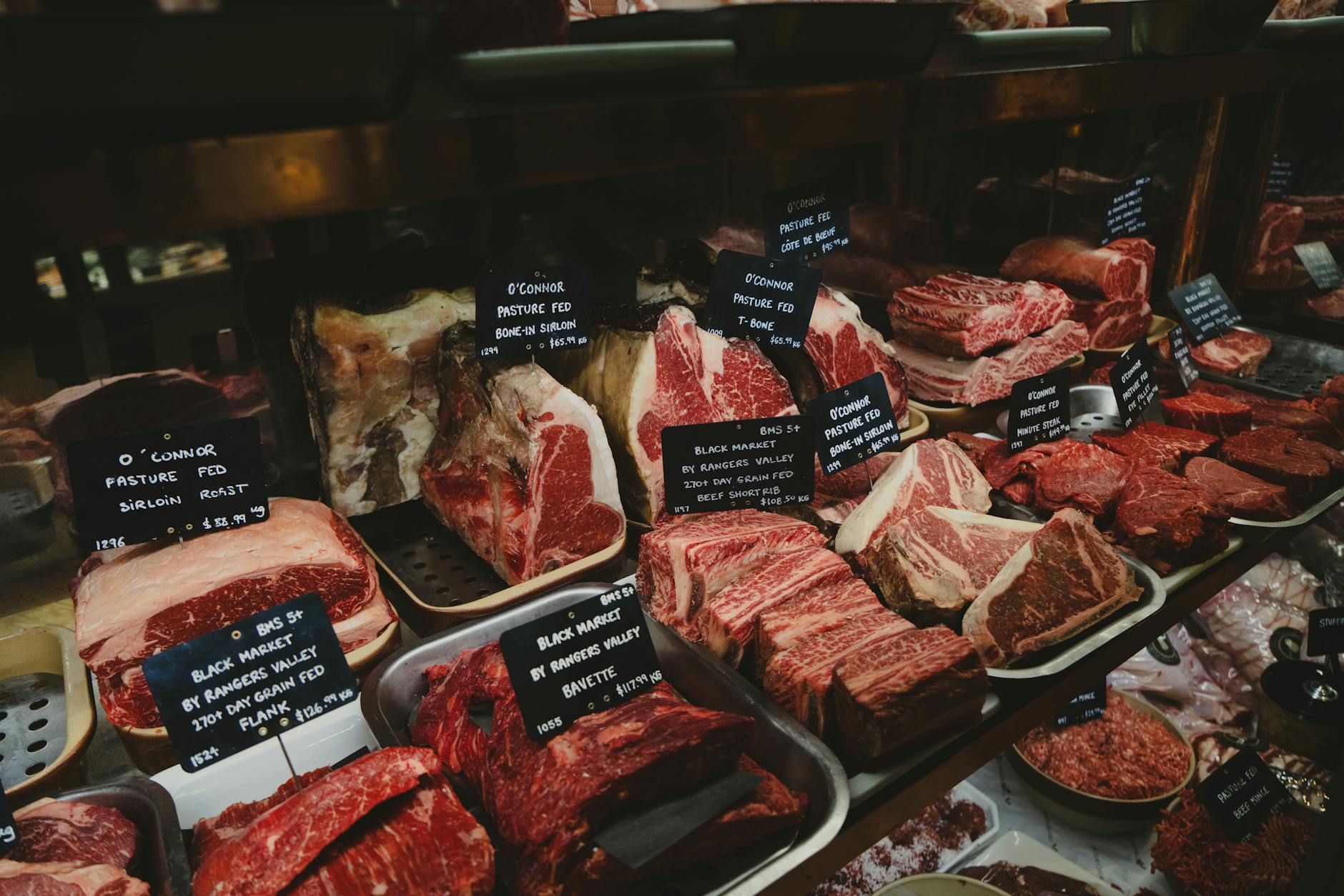 Meat Raffles Keep Beloved Midwest Tradition Alive – VGMG