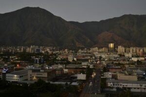 American Airlines Resumes Direct Caracas Flights Amid Shifting US-Venezuela Relations