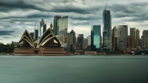 Australia Confirms First Mainland Case of H5N1 Avian Influenza