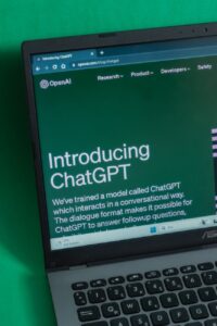 OpenAI Files for Initial Public Offering in United States