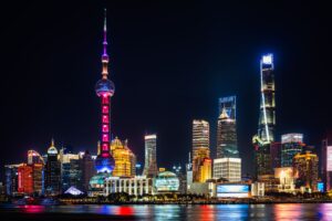 China’s Top Regulators Signal Policy Priorities at 2026 Lujiazui Forum
