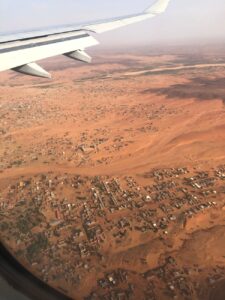 Armed Attackers Strike Main Airport in Niger’s Capital, Killing 13