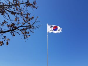 South Korea Declares National Disaster State as Historic Heat Wave Shatters Records
