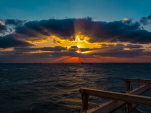 Oil Plunges as Bessent Signals Imminent Deal to Reopen Strait of Hormuz; Equities Rally