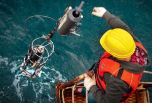 Deep-sea Observation: China Moves Toward Long-duration, Unattended Abyssal Monitoring
