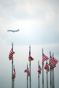 Trump Threatens to Ban Bombardier Over Retaliatory Tariffs, Trapping Pentagon in North American Defense Crisis