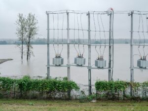 India Sends Emergency Power to Nepal After Glacial Floods Erase a Tenth of Its Grid