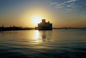 QatarEnergy Locks in 4 MTPA of U.S. LNG Through 2054, Diversifying Beyond Hormuz